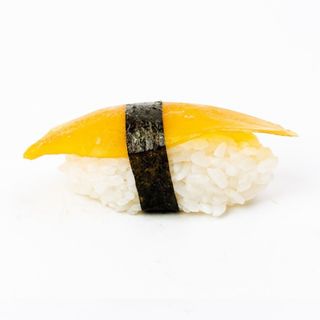 Nigiri Boutargue