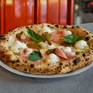 Mortazza & Ricotta
