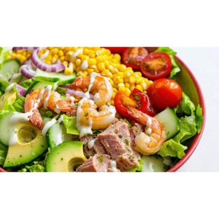 Salade Maison