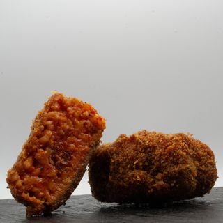 Supplì nduja 1 - pz