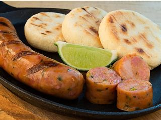 Chorizo Santarrosano