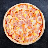 პიცა ჰავაი 33სმ