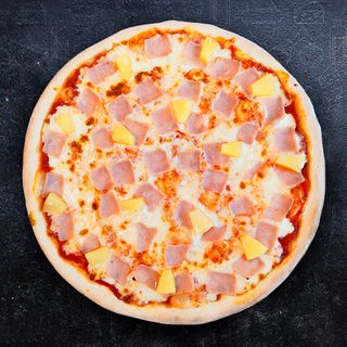 პიცა ჰავაი 33სმ