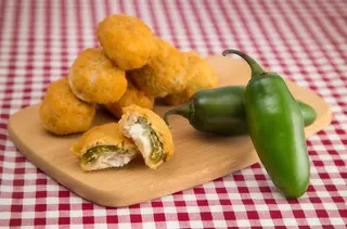 Jalapeno