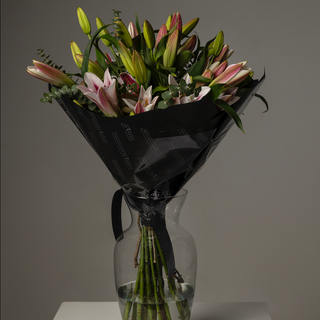 Ramo de liliums Premium 