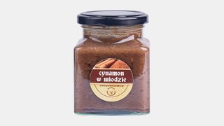Cynamon w miodzie 320 g