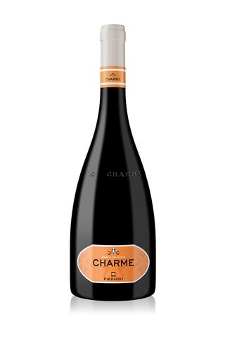 Charme Bianco Frizzante 375ml