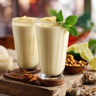 Lassi Salado (16 Oz.)