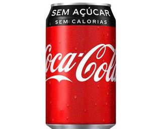 Coca-Cola Zero 