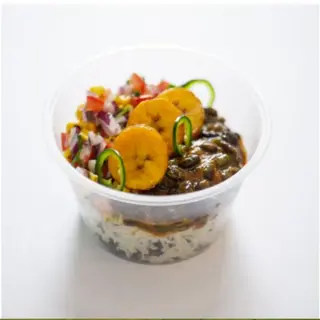 Bowl Latín