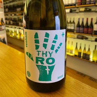 Thyro Verde Branco 2023