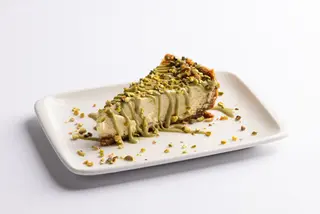 New York Cheesecake