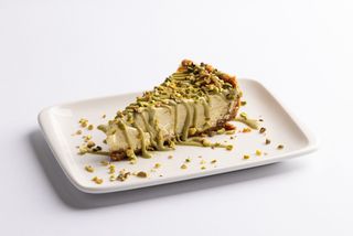 New York Cheesecake