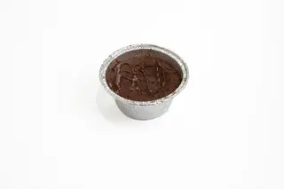 Fondant Au Chocolat
