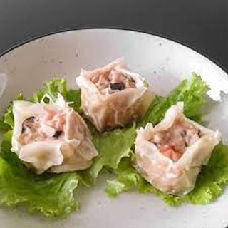 Chicken Dim Sum 12pcs