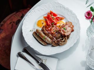 Англійський сніданок (390г)