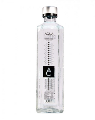 Aqua Carpatica plata