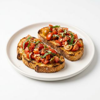 Bruschetta