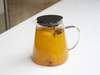 Чай обліпиховий (750мл)