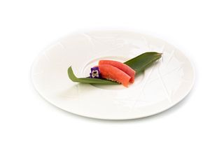 049 Nigiri tonno