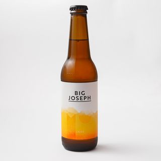 Big Joseph Lager 0.33l