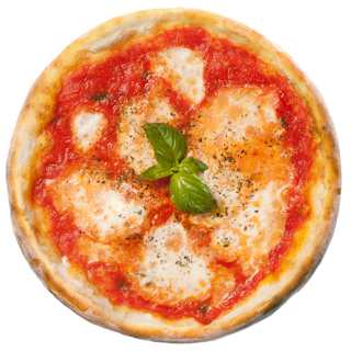 Pizza Margherita [32cm]