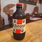 Ichnusa non FIltrata