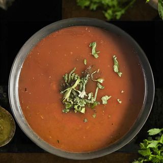 Orientalna Zupa Tajska