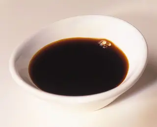 Teriyaki