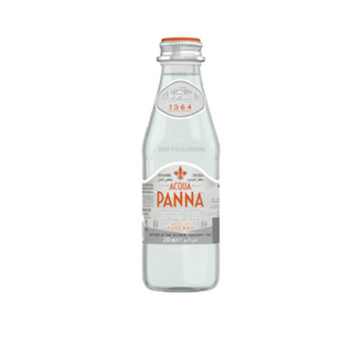 Aqua Panna (750 мл)