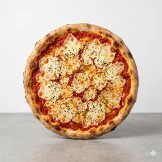 Pizza Margarita