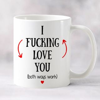 Cană - Pentru cei mai tari nași