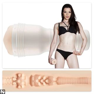 Fleshlight Girls Stoya masturbator 4044