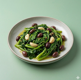 Cime di rapa