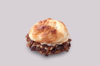Smash Burek