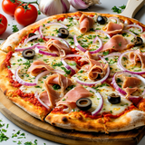 Pizza Thon