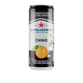Chinotto 33 cl
