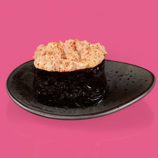 Гункан тунець (35 г)