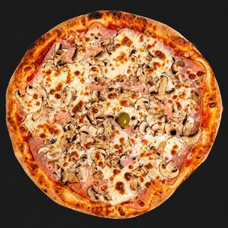 Pizza Capricciosa velika