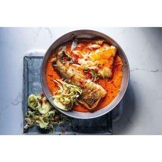 Fish Pili Pili