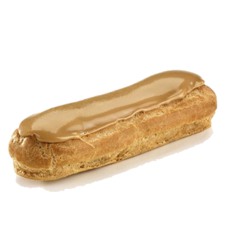 Éclair de Café