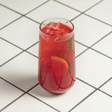 Малина-барбарис 0,4 L