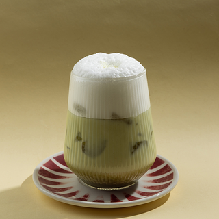 მაჩა ლატე