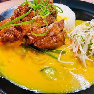 VIT XOAI ( POLECAMY )