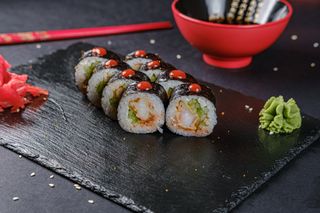 დინამიტ როლი