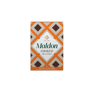 Maldon Smoked Sea Salt