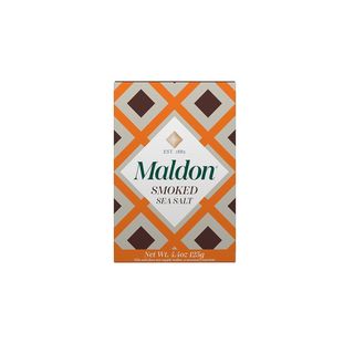 Maldon Smoked Sea Salt