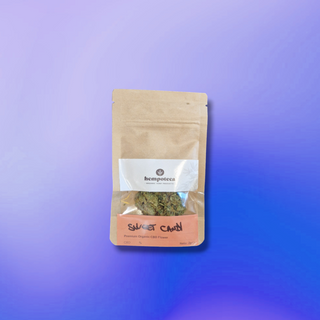 CBD organski cvijet SWEET CANDY 2g