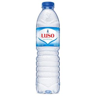 Água Luso Natural 330ml