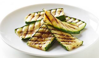52. Zucchine alla griglia 4pz